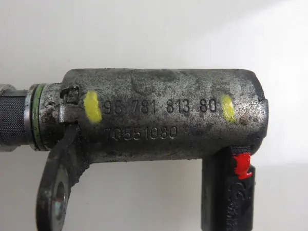 Capteur d'huile Peugeot 308 SW II image 3