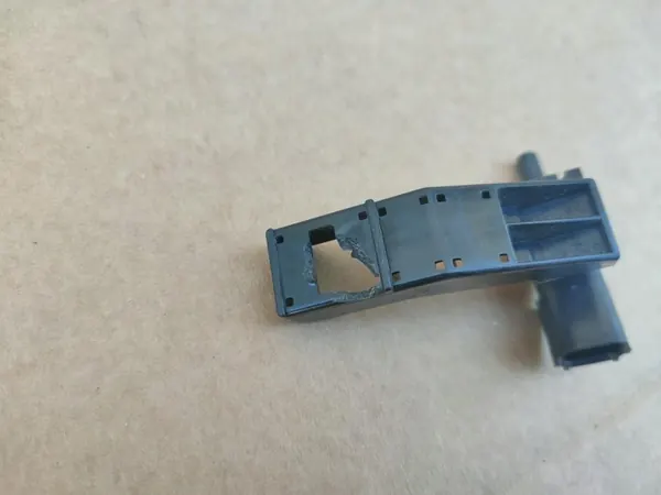 Temperatursensor OEM CZUJNIK TEMPERATURY HONDA CIVIC X TYPE R image 5