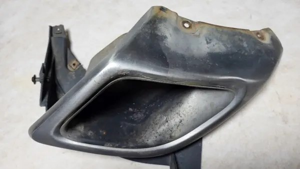 Opel OE Terminal escape esquerdo OEM 13267936 image 3