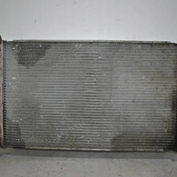 Vattenkylare Opel Astra H III image 2