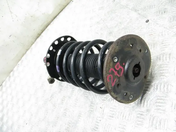 Amortizzatore anteriore sinistro VOLVO XC60 08-13 image 4