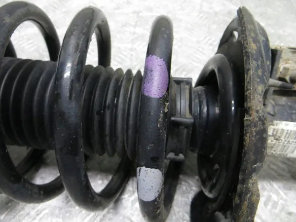 Amortizzatore anteriore sinistro VOLVO XC60 08-13 image 8