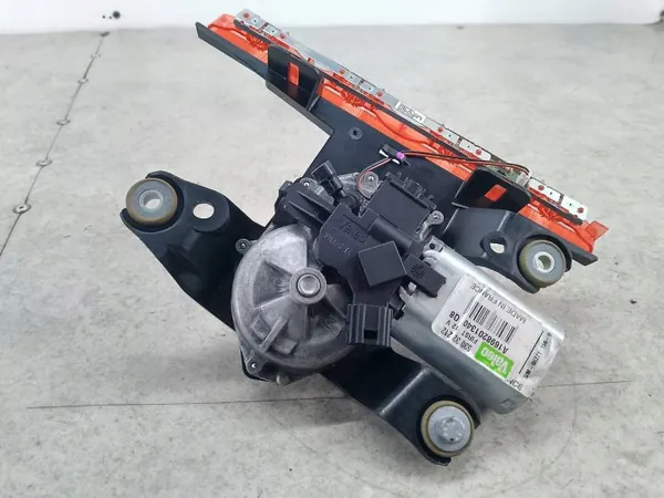 Moteur d'essuie-glace arrière OEM A1698201340 Mercedes image 5