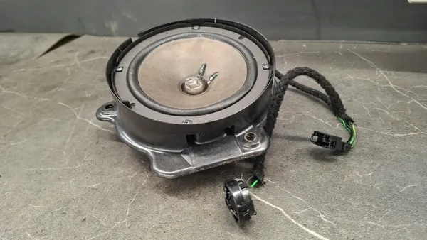 Bose-kaiutin OEM 2208201502 Vasen Taka Mercedes S W220 image 2