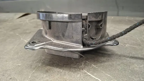 Bose-kaiutin OEM 2208201502 Vasen Taka Mercedes S W220 image 6