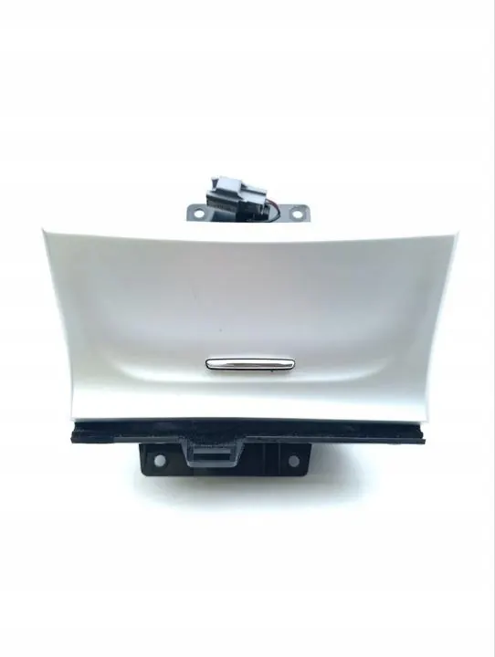 Cinzeiro túnel dianteiro Jeep Grand Cherokee OEM X90020202SF image 2