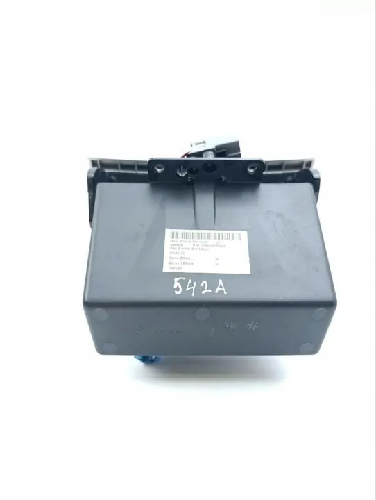Cinzeiro túnel dianteiro Jeep Grand Cherokee OEM X90020202SF image 4