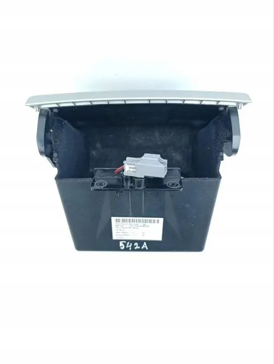 Cinzeiro túnel dianteiro Jeep Grand Cherokee OEM X90020202SF image 5