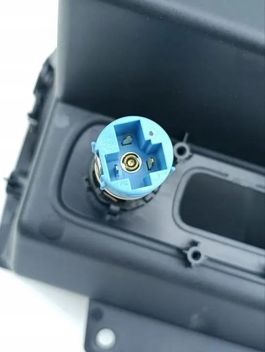 Cinzeiro túnel dianteiro Jeep Grand Cherokee OEM X90020202SF image 8