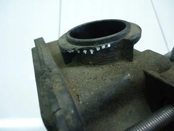 Bomba de direção MERCEDES W203 3.0 0054661601 image 4