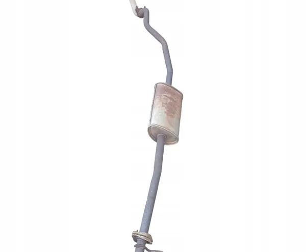 Keskivaimenninputki OEM 20300-AY110 Nissan OE image 2