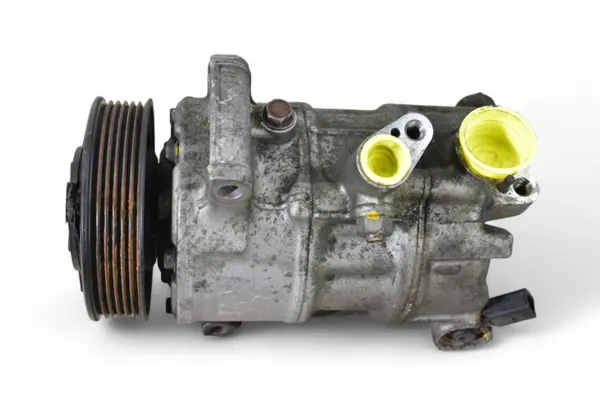 Airco Compressor VW Golf VI Audi A3 8P Octavia II 2.0 TDI image 3