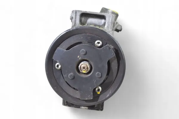 Airco Compressor VW Golf VI Audi A3 8P Octavia II 2.0 TDI image 4