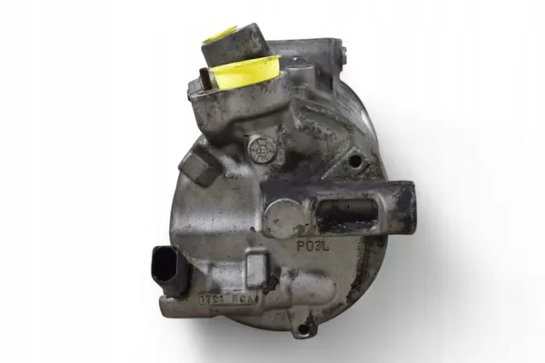 Airco Compressor VW Golf VI Audi A3 8P Octavia II 2.0 TDI image 5