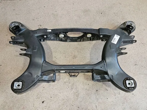 Taka jarrupalat OEM A2063509707 Mercedes-Benz:lle image 10