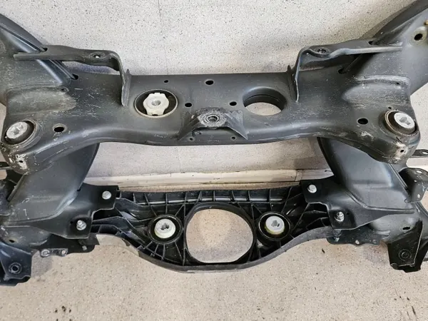 Taka jarrupalat OEM A2063509707 Mercedes-Benz:lle image 8