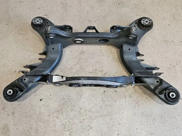 Taka jarrupalat OEM A2063509707 Mercedes-Benz:lle image 9