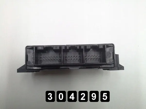 Gebrauchtes Audi A4 ECU OEM AM-304295 Modell 2005 image 4