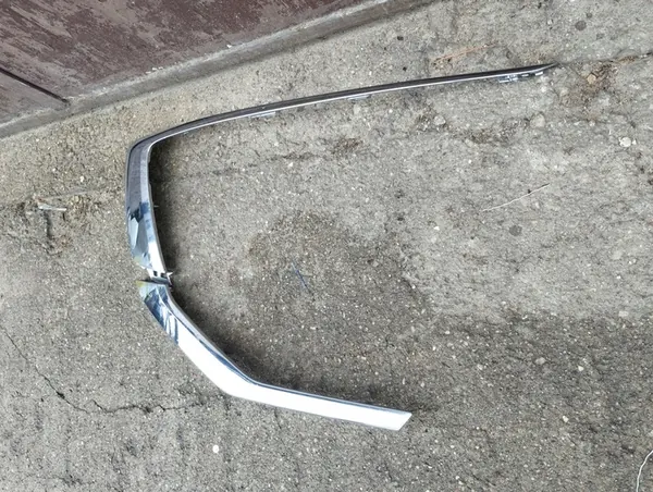 Vasen Kromilista Mitsubishi Eclipse Cross 6407A245 6407A247 image 3