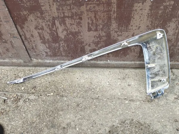 Vasen Kromilista Mitsubishi Eclipse Cross 6407A245 6407A247 image 4