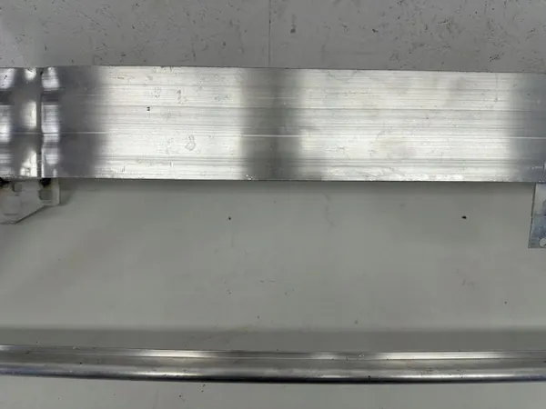 Audi Q3 II voorbumperbalk OEM 83A807109 image 3