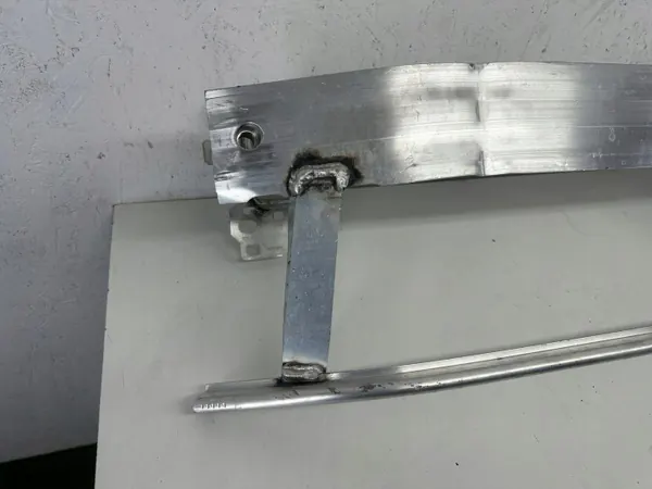Audi Q3 II voorbumperbalk OEM 83A807109 image 6