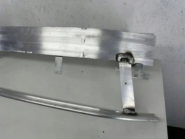 Audi Q3 II voorbumperbalk OEM 83A807109 image 7