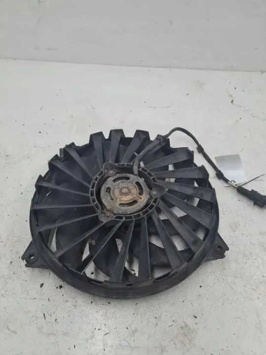 OEM 9633B08480 etuhihna Citroën C5 III 2.0L Dieselille image 2