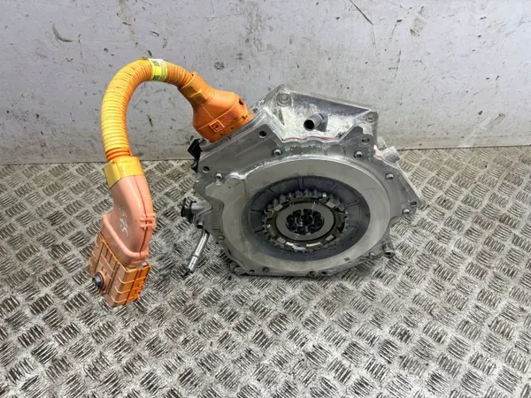Motor eléctrico Hyundai Kona II OEM 11M03R5J4069J image 2