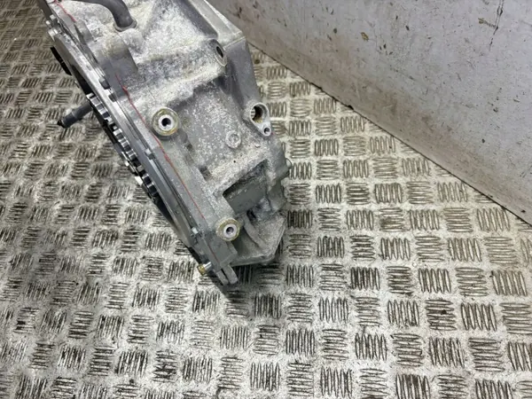 Motor eléctrico Hyundai Kona II OEM 11M03R5J4069J image 3
