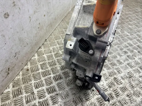Motor eléctrico Hyundai Kona II OEM 11M03R5J4069J image 4