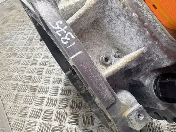 Motor eléctrico Hyundai Kona II OEM 11M03R5J4069J image 5