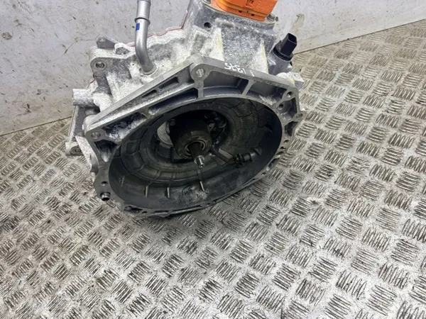 Motor eléctrico Hyundai Kona II OEM 11M03R5J4069J image 7