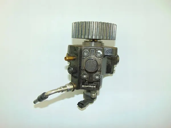 Bosch Brandstofpomp 0445010307 Fiat Ducato III 2.0 JTD image 3