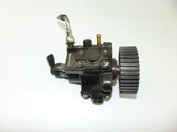 Bosch Brandstofpomp 0445010307 Fiat Ducato III 2.0 JTD image 4