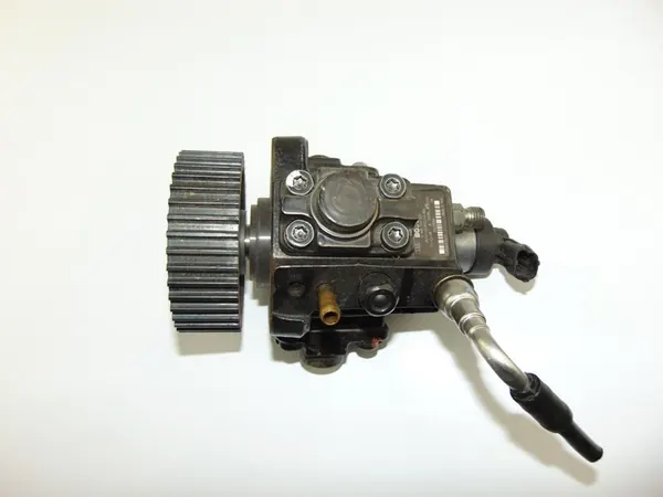 Bosch Brandstofpomp 0445010307 Fiat Ducato III 2.0 JTD image 5