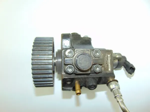 Bosch Brandstofpomp 0445010307 Fiat Ducato III 2.0 JTD image 6