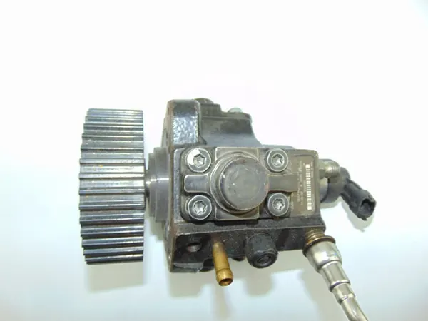 Bosch Brandstofpomp 0445010307 Fiat Ducato III 2.0 JTD image 8