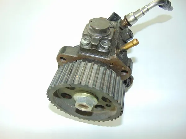 Bosch Brandstofpomp 0445010307 Fiat Ducato III 2.0 JTD image 9