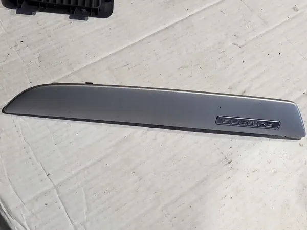 Instrumentpanelslist OEM 8K1853190A för Audi A4 S4 B8 image 2