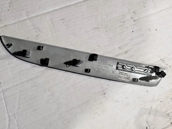 Instrumentpanelslist OEM 8K1853190A för Audi A4 S4 B8 image 3