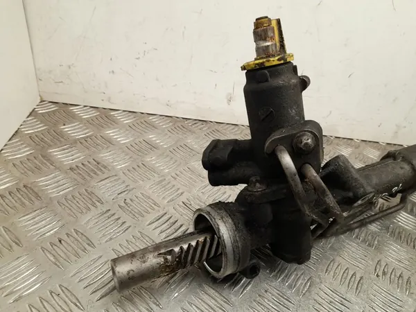 Styrväxel Mercedes-Benz E-Klass 2011 A2124603000 image 2