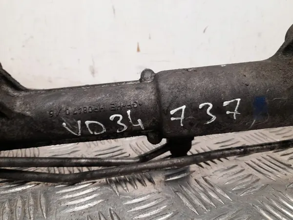 Styrväxel Mercedes-Benz E-Klass 2011 A2124603000 image 4