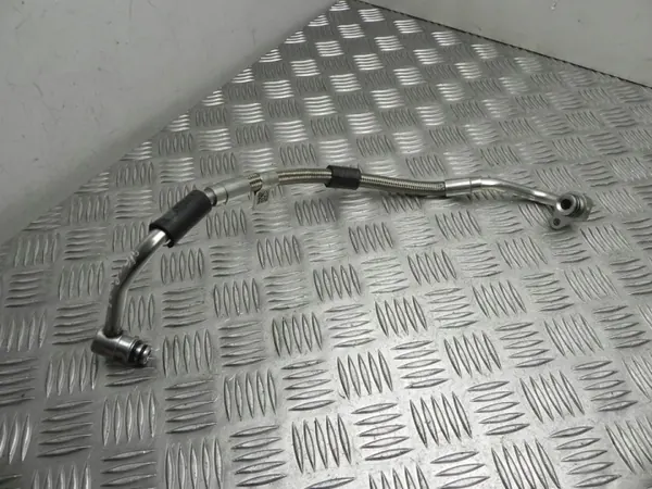 Conducto de aceite turbo OEM 06700349660 Maserati Levante image 2