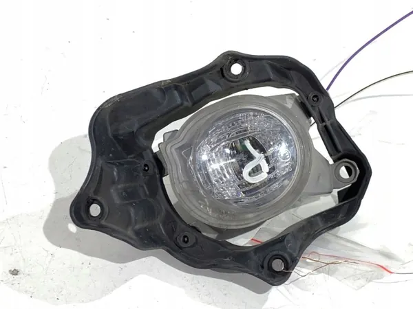 Faro delantero derecho Halógeno Toyota Yaris Cross OEM LORK-1829-141660 image 2