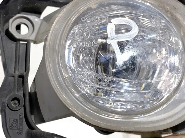 Faro delantero derecho Halógeno Toyota Yaris Cross OEM LORK-1829-141660 image 5