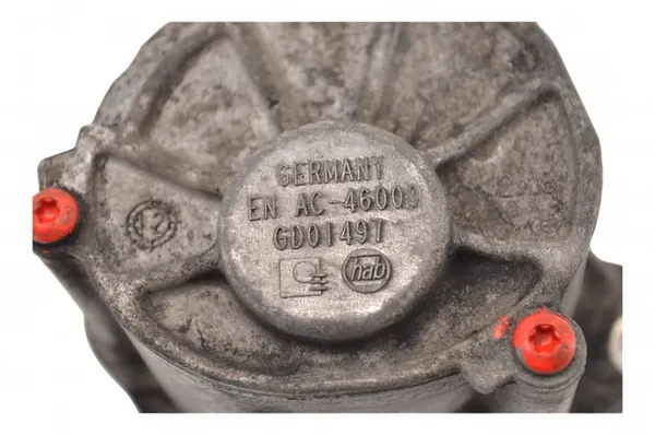 Imupumppu Mercedes-Benz C W204 2013 A6510900005 image 3