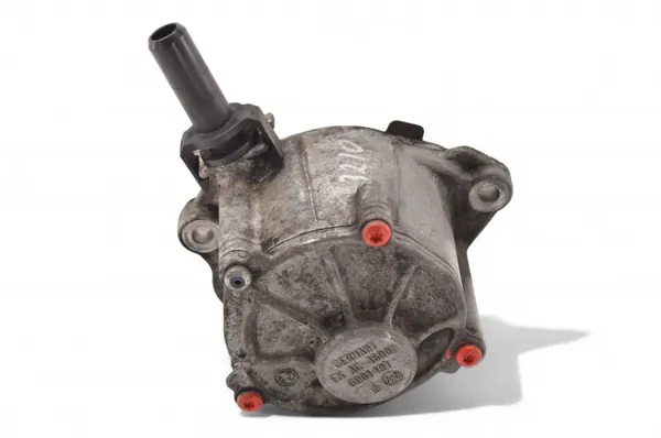 Imupumppu Mercedes-Benz C W204 2013 A6510900005 image 5