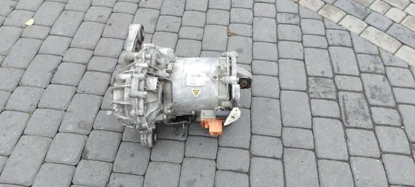 Bakre elmotor OEM 9800189280 för Peugeot 3008 I image 3