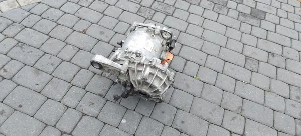 Bakre elmotor OEM 9800189280 för Peugeot 3008 I image 4